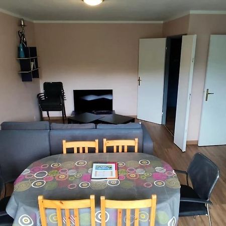 Appartement Grand Paris Saint-Denis  Eksteriør bilde