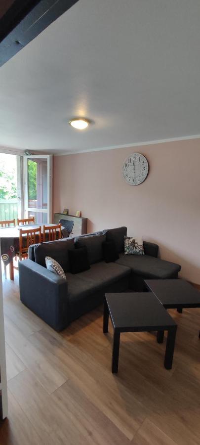 Appartement Grand Paris Saint-Denis  Eksteriør bilde