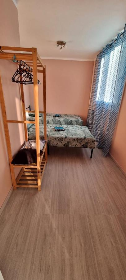 Appartement Grand Paris Saint-Denis  Eksteriør bilde