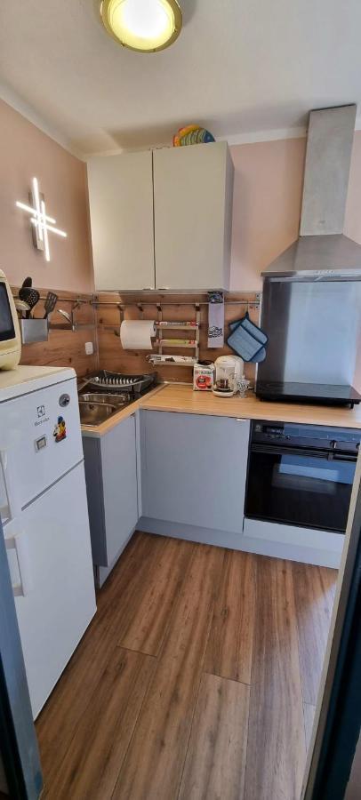 Appartement Grand Paris Saint-Denis  Eksteriør bilde