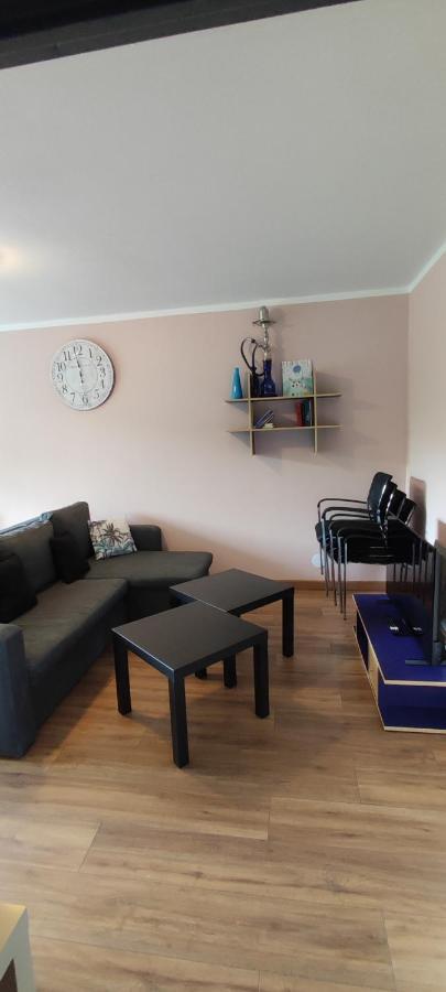 Appartement Grand Paris Saint-Denis  Eksteriør bilde